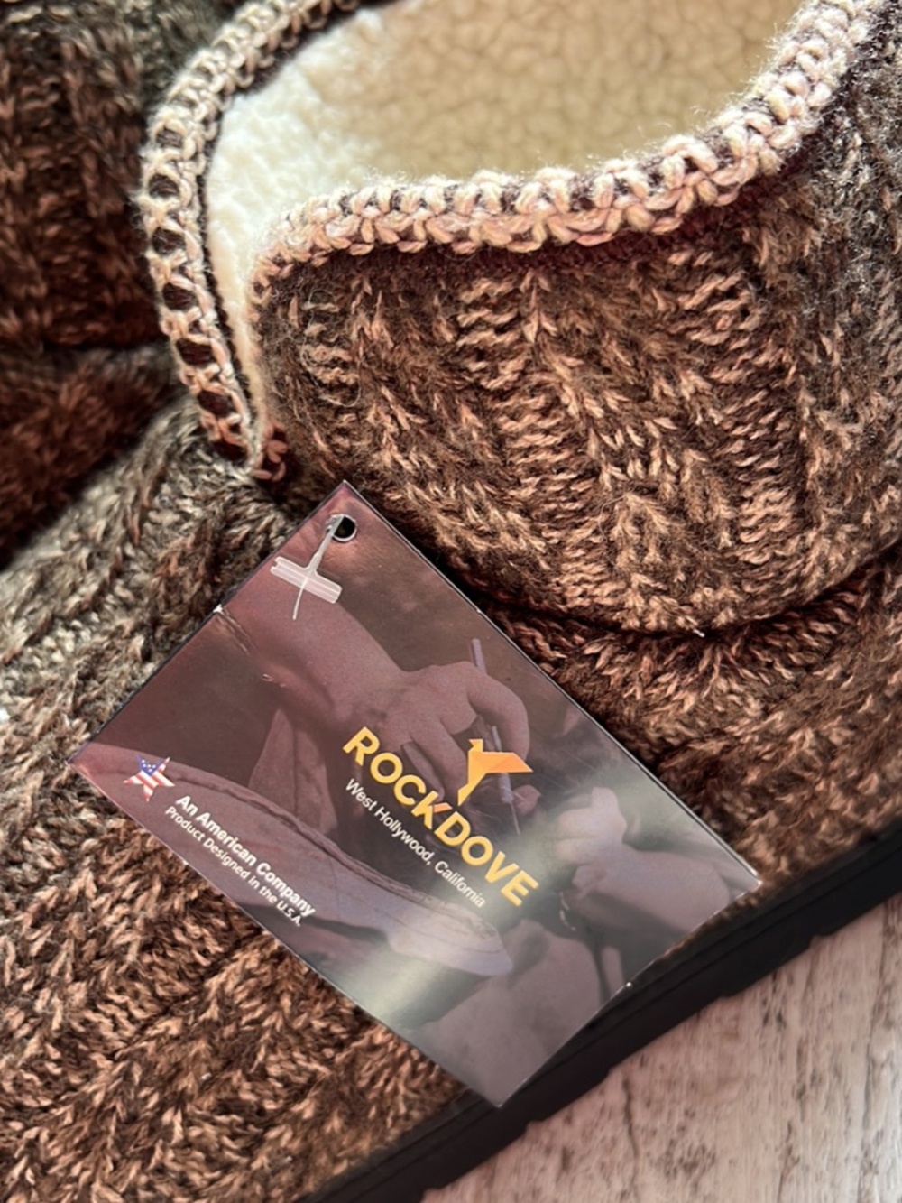 Slippers - Picture 2 of 4